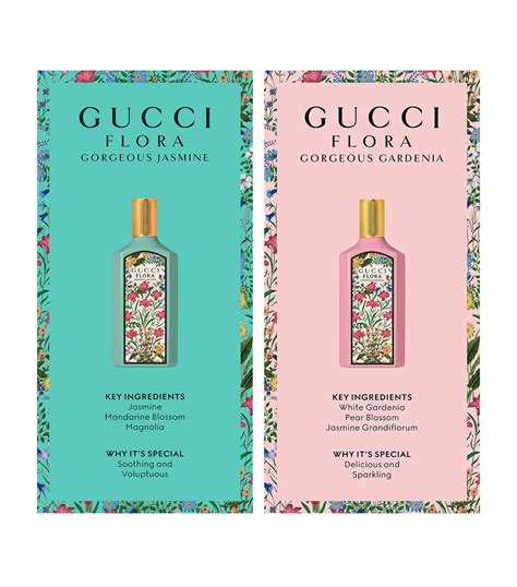 gucci flora gorgeous jasmine золотое яблоко|Gucci Flora Gorgeous Jasmine Eau De Parfum .